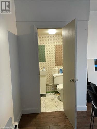 Connected Plumbing - 364-370 Mcintyre Street W, North Bay, ON - Indoor Photo Showing Bathroom