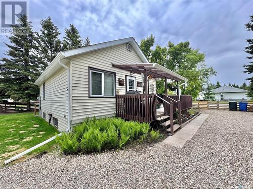 502 12Th Street Nw, Prince Albert, SK - Outdoor With Exterior