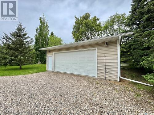 502 12Th Street Nw, Prince Albert, SK - Outdoor With Exterior