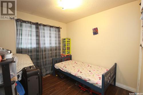 10328 Hock Avenue, North Battleford, SK - Indoor Photo Showing Bedroom