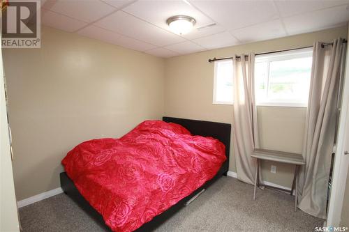 10328 Hock Avenue, North Battleford, SK - Indoor Photo Showing Bedroom