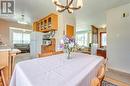 153 Loch Lomond Road, Saint John, NB  - Indoor Photo Showing Dining Room 