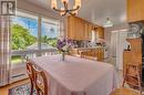 153 Loch Lomond Road, Saint John, NB  - Indoor Photo Showing Dining Room 