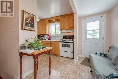 153 Loch Lomond Road, Saint John, NB - Indoor Photo Showing Kitchen