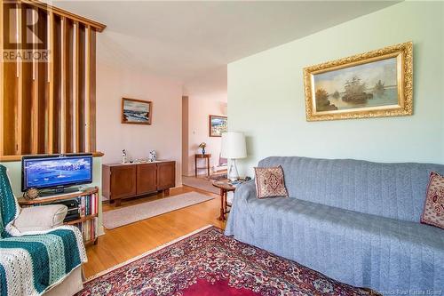 153 Loch Lomond Road, Saint John, NB - Indoor Photo Showing Living Room