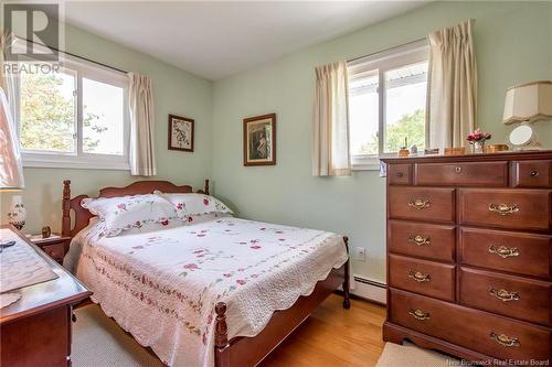 153 Loch Lomond Road, Saint John, NB - Indoor Photo Showing Bedroom