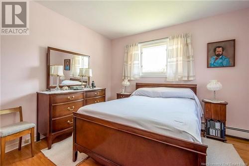 153 Loch Lomond Road, Saint John, NB - Indoor Photo Showing Bedroom