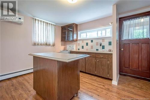 153 Loch Lomond Road, Saint John, NB - Indoor Photo Showing Kitchen