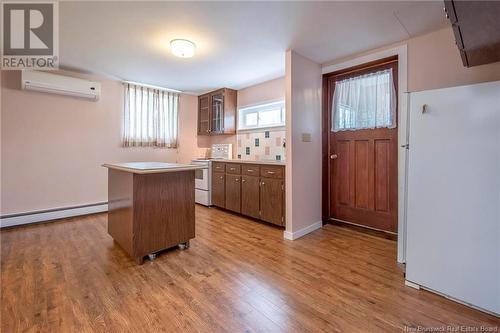 153 Loch Lomond Road, Saint John, NB - Indoor Photo Showing Kitchen