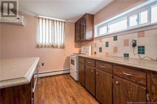 153 Loch Lomond Road, Saint John, NB - Indoor Photo Showing Kitchen