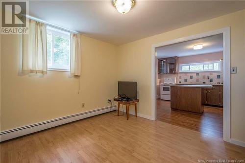 153 Loch Lomond Road, Saint John, NB - Indoor Photo Showing Other Room