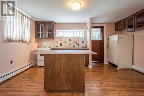 153 Loch Lomond Road, Saint John, NB - Indoor Photo Showing Kitchen