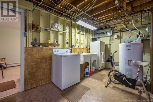 153 Loch Lomond Road, Saint John, NB - Indoor Photo Showing Laundry Room