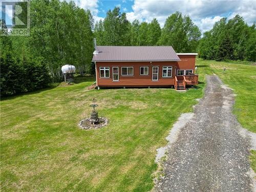 191 Ashburton Road, Field, ON - Outdoor