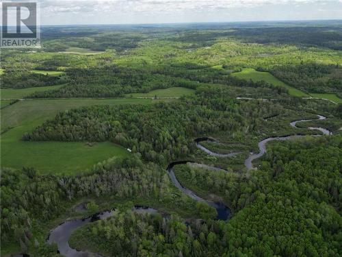 191 Ashburton Road, Field, ON - Outdoor With View