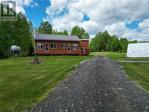 191 Ashburton Road, Field, ON - Outdoor