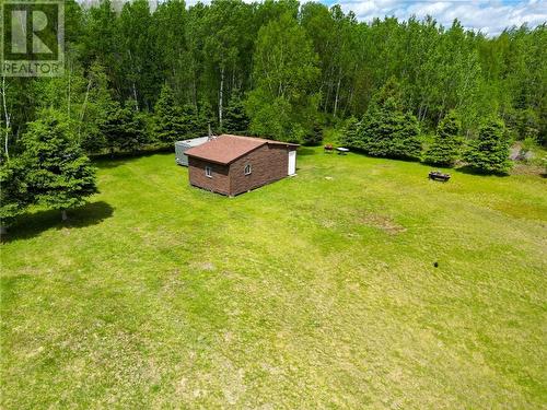 191 Ashburton Road, Field, ON - Outdoor