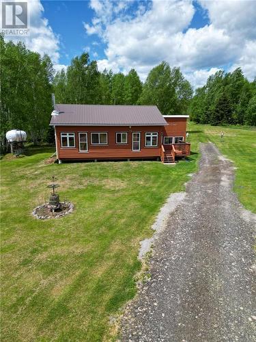 191 Ashburton Road, Field, ON - Outdoor