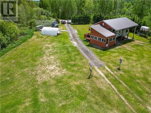 191 Ashburton Road, Field, ON - Outdoor