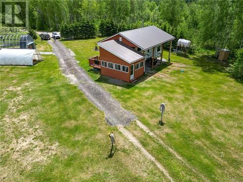 191 Ashburton Road, Field, ON - Outdoor