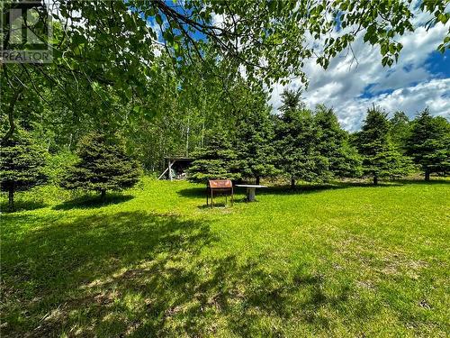 191 Ashburton Road, Field, ON - Outdoor