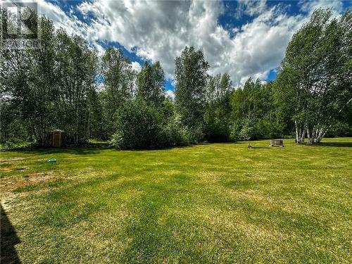 191 Ashburton Road, Field, ON - Outdoor