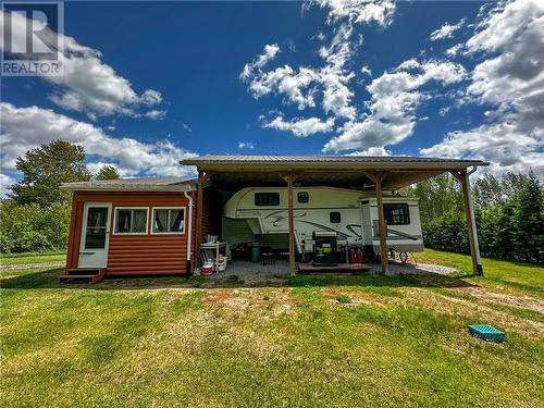 191 Ashburton Road, Field, ON - Outdoor