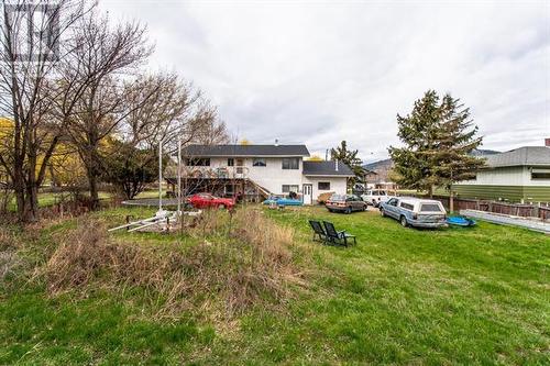 2611 Lakeshore Road, Vernon, BC - Outdoor