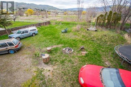 2611 Lakeshore Road, Vernon, BC - Outdoor