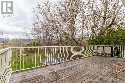 2611 Lakeshore Road, Vernon, BC - Outdoor