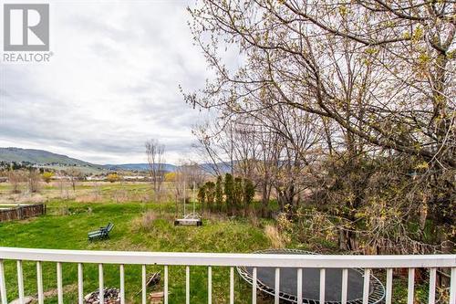 2611 Lakeshore Road, Vernon, BC - Outdoor With View