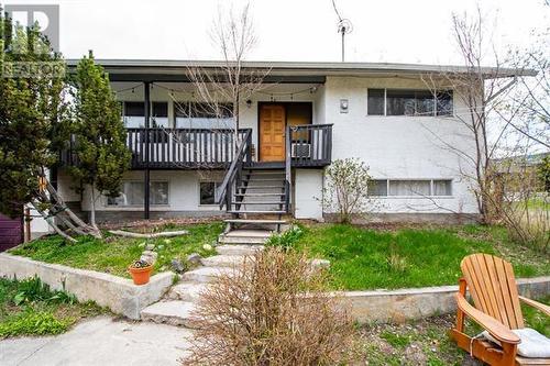 2611 Lakeshore Road, Vernon, BC - Outdoor