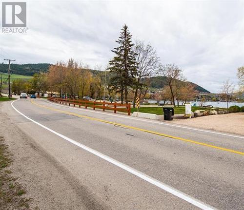 2611 Lakeshore Road, Vernon, BC - Outdoor With View