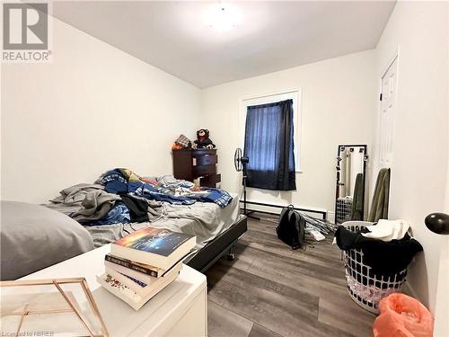 62 Lakeshore Drive, North Bay, ON - Indoor Photo Showing Bedroom