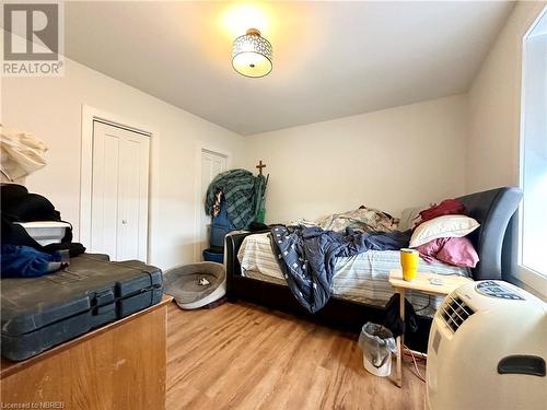 62 Lakeshore Drive, North Bay, ON - Indoor Photo Showing Bedroom