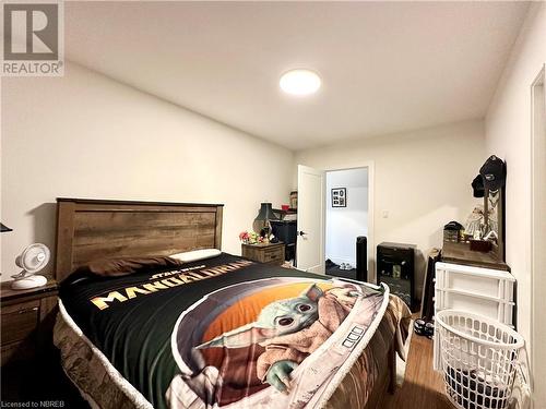 62 Lakeshore Drive, North Bay, ON - Indoor Photo Showing Bedroom