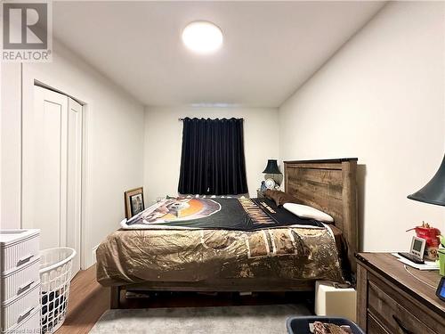 62 Lakeshore Drive, North Bay, ON - Indoor Photo Showing Bedroom