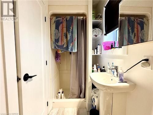 62 Lakeshore Drive, North Bay, ON - Indoor Photo Showing Bathroom