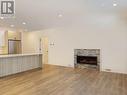 4076 Saturna Ave, Powell River, BC  - Indoor With Fireplace 
