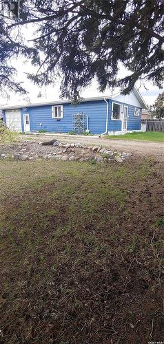 135 1St Street W, Leoville, SK - Outdoor