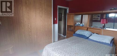 135 1St Street W, Leoville, SK - Indoor Photo Showing Bedroom