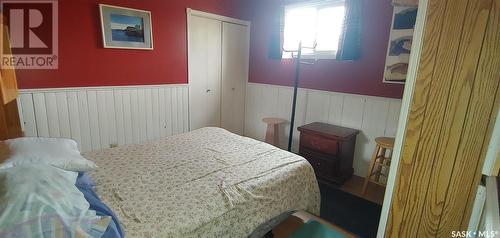 135 1St Street W, Leoville, SK - Indoor Photo Showing Bedroom