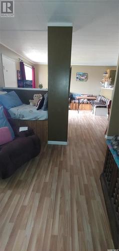 135 1St Street W, Leoville, SK - Indoor