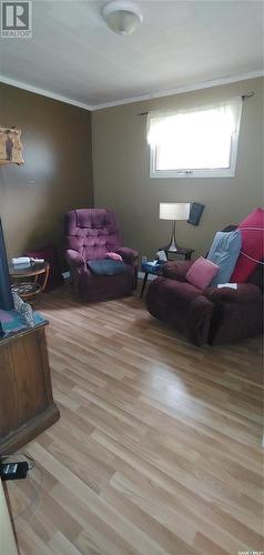 135 1St Street W, Leoville, SK - Indoor