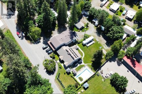 61 Kingsley Road, Christina Lake, BC 