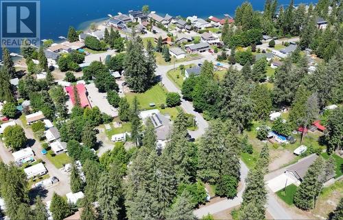 61 Kingsley Road, Christina Lake, BC 