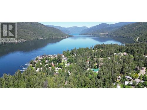 61 Kingsley Road, Christina Lake, BC 