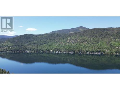 61 Kingsley Road, Christina Lake, BC 