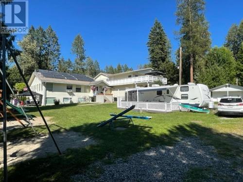 61 Kingsley Road, Christina Lake, BC 