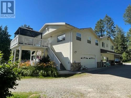 61 Kingsley Road, Christina Lake, BC 